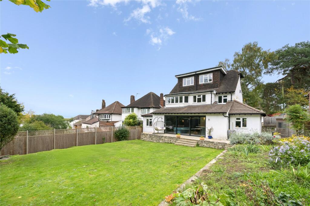 Main image of property: Hinchley Close, Esher, Surrey, KT10