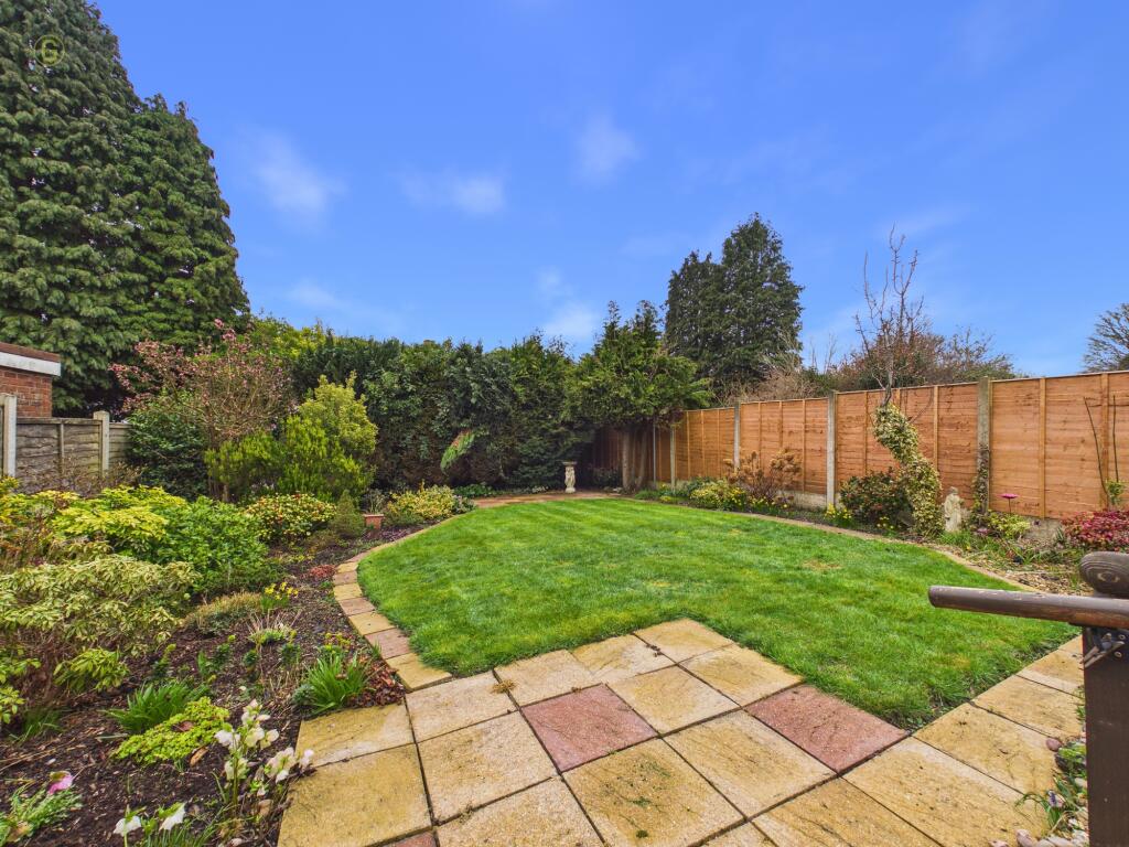 Additional image 13 of Whitecrest, Great Barr, Birmingham, B43