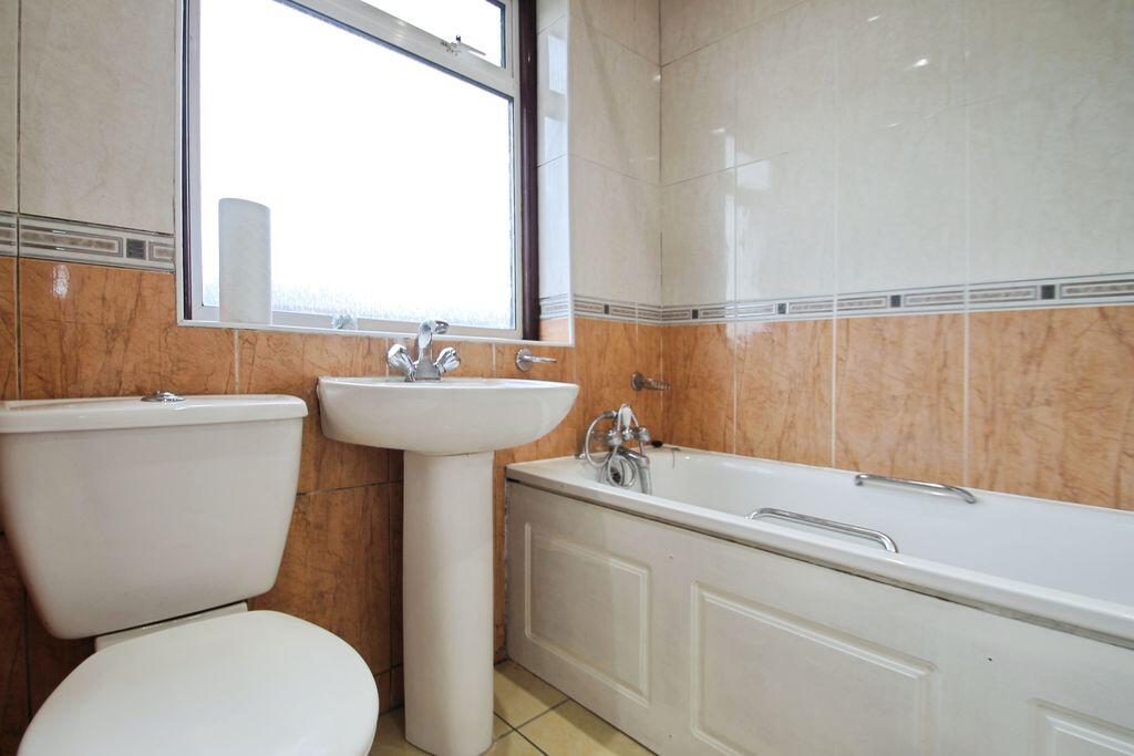 House in Southall - More