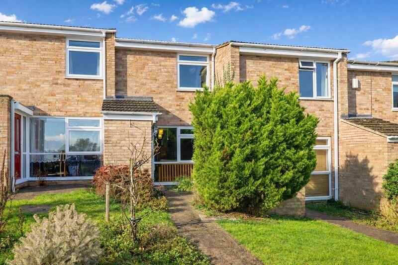 Main image of property: Turner Close, Oxford