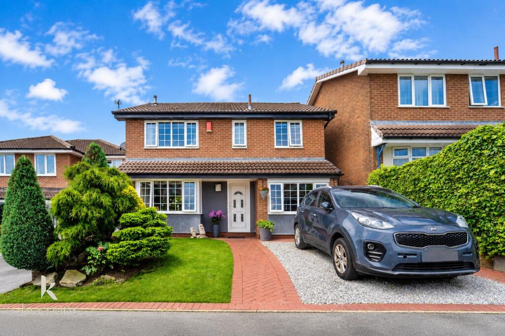Main image of property: Wellbank View, Rochdale