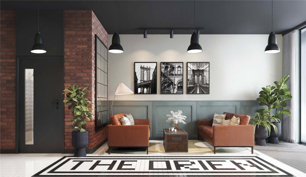 Apartment in Southall - View 5
