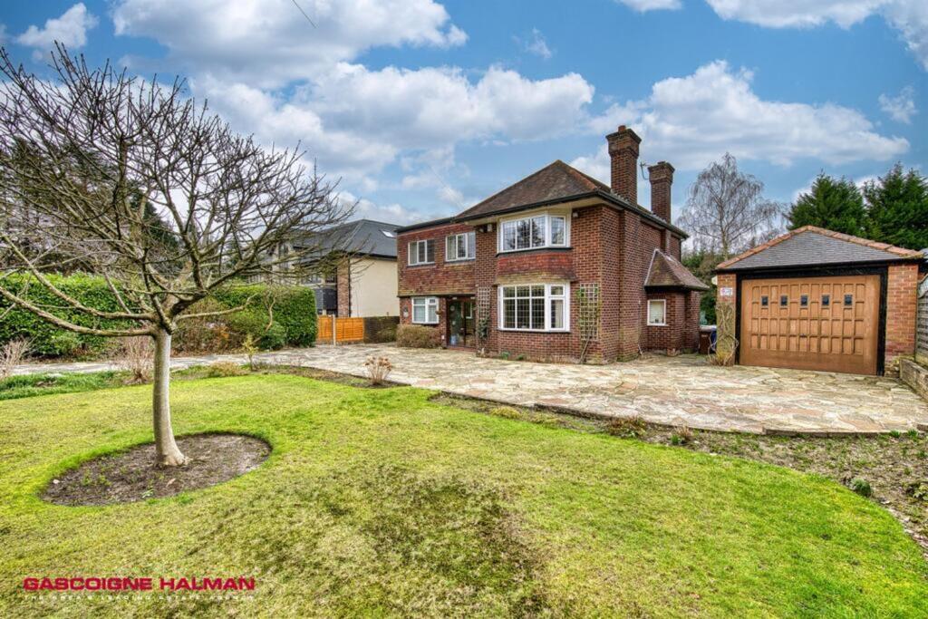 Main image of property: Stanley Road, Cheadle Hulme, SK8