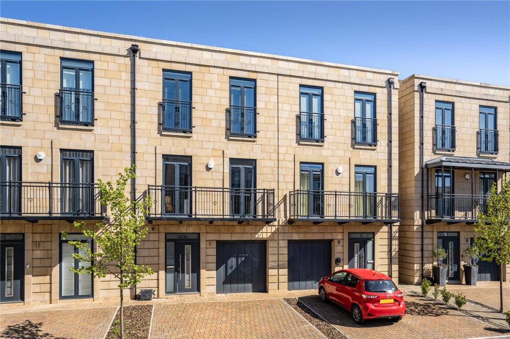 Main image of property: Summerbee Drive, Cheltenham, Gloucestershire, GL51