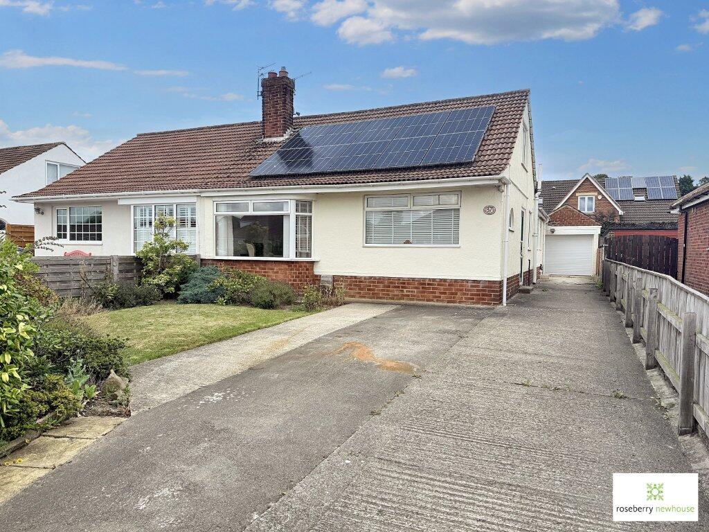 Main image of property: Marwood Drive, Great Ayton, North Yorkshire