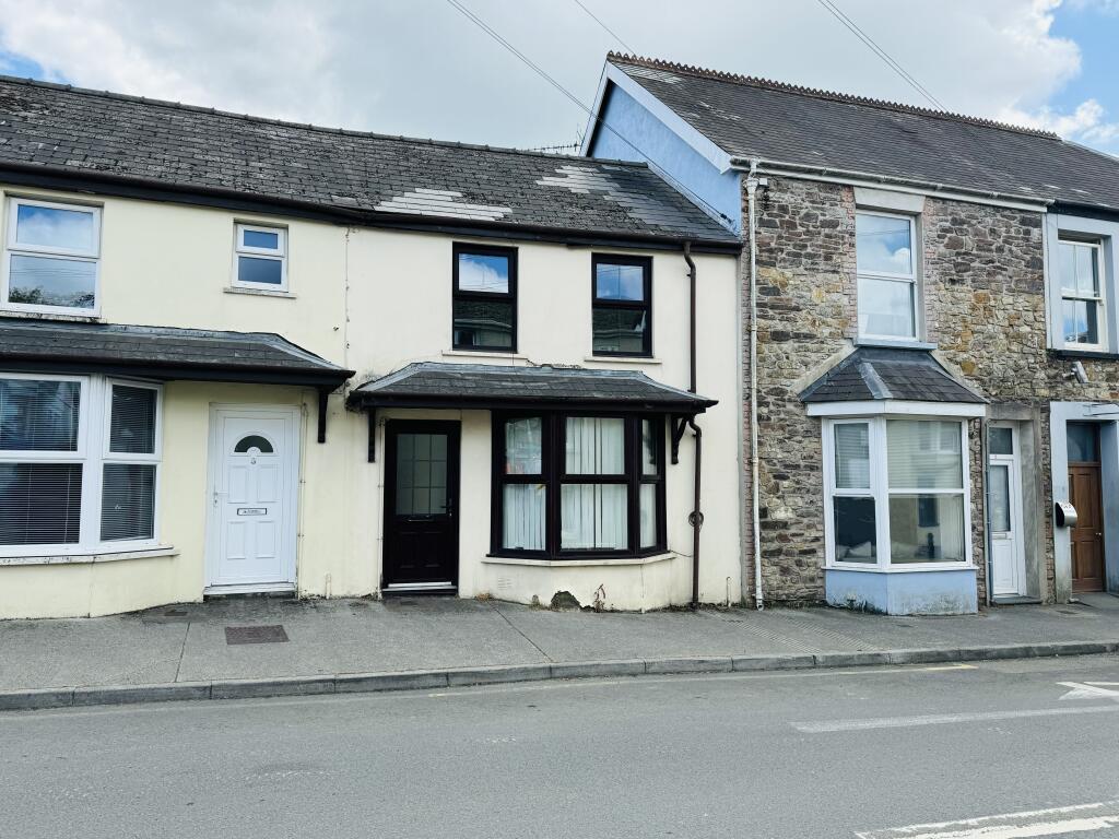 Main image of property: Northfield Road, Narberth