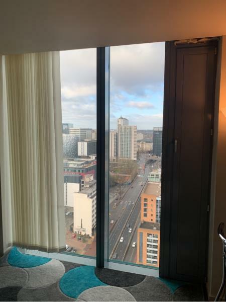 Additional image 3 of Beetham Tower, Holloway Circus