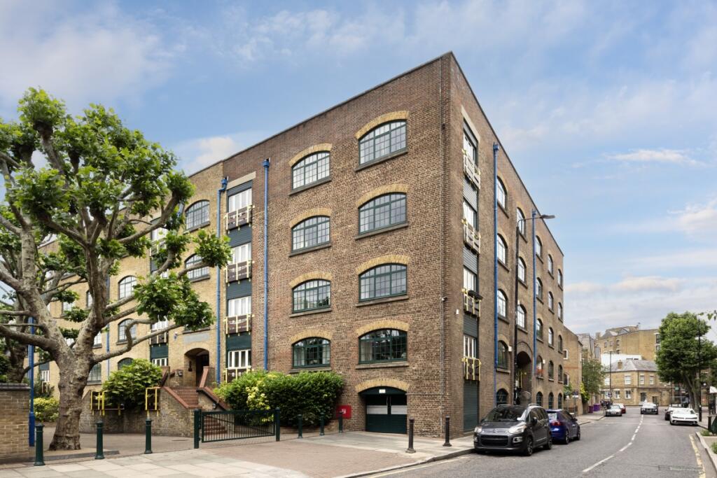 Main image of property: Wapping High Street Wappping E1W