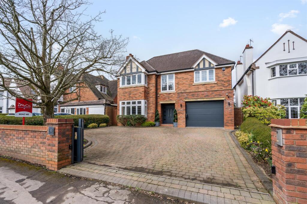 Additional image 48 of Avenue Road, Dorridge, Solihull