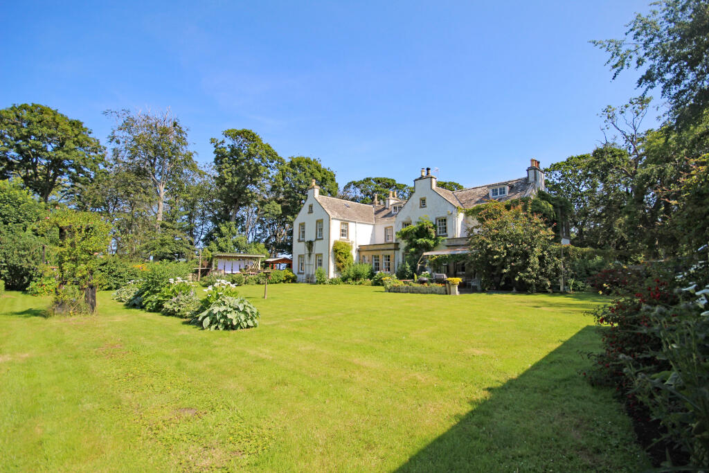 Main image of property: Arradoul House, Arradoul, Buckie, AB56 5BB