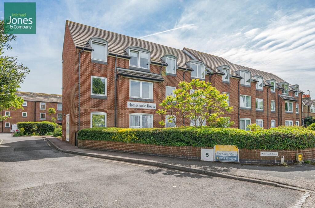 Main image of property: Goring Road, Goring-by-Sea, Worthing, West Sussex, BN12