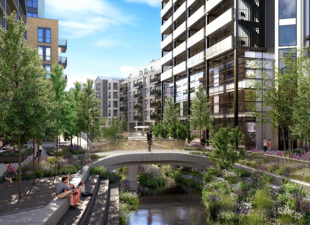 Apartment in London - View 2
