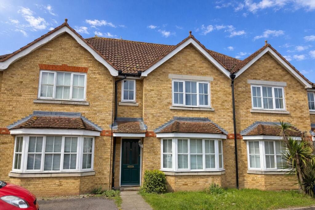 Main image of property: Nightingale Shott, Egham, Surrey, TW20