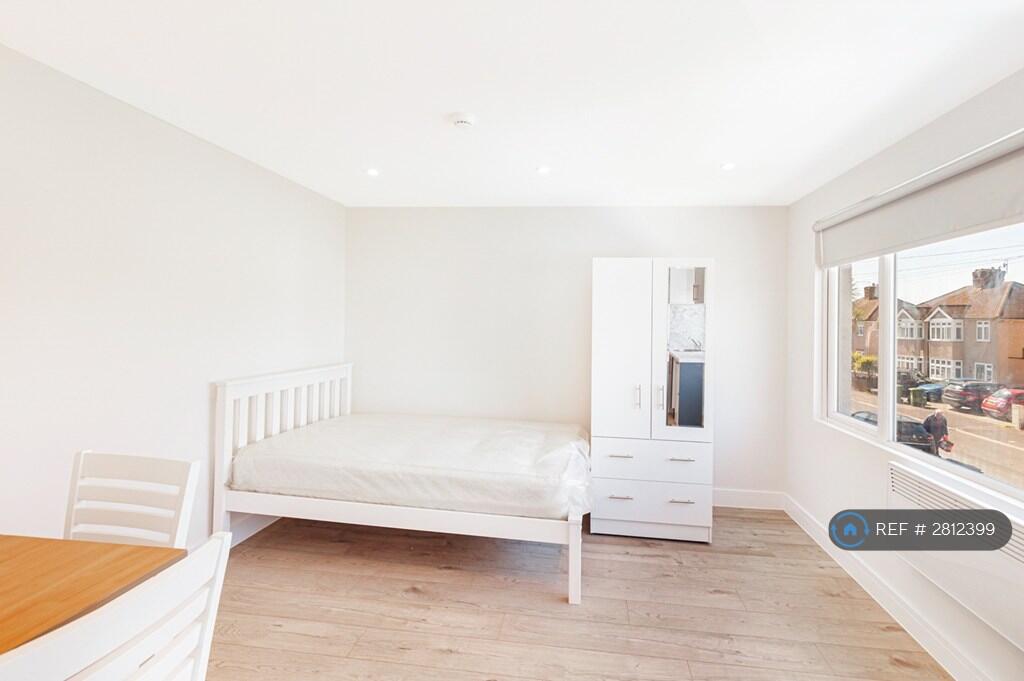 Main image of property: Staines Road West, Ashford, TW15