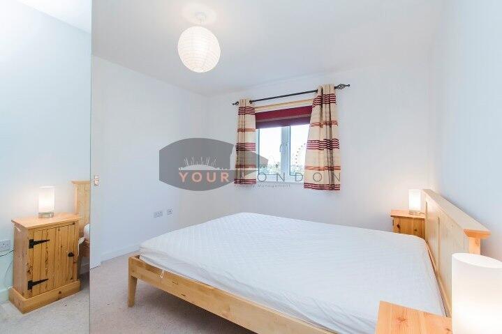 Apartment in London - View 5