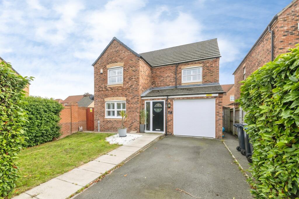 House in Stockton-on-Tees