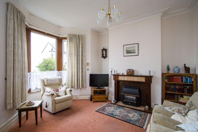 Pembroke Terrace, Penarth photo 3