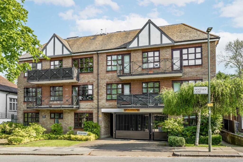 Main image of property: Woodside Lane, North Finchley