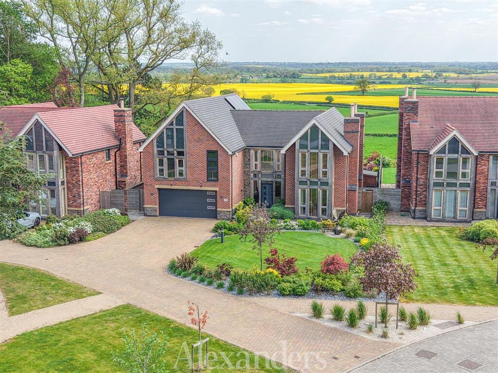 Main image of property: Hornsey Rise, Wellsborough