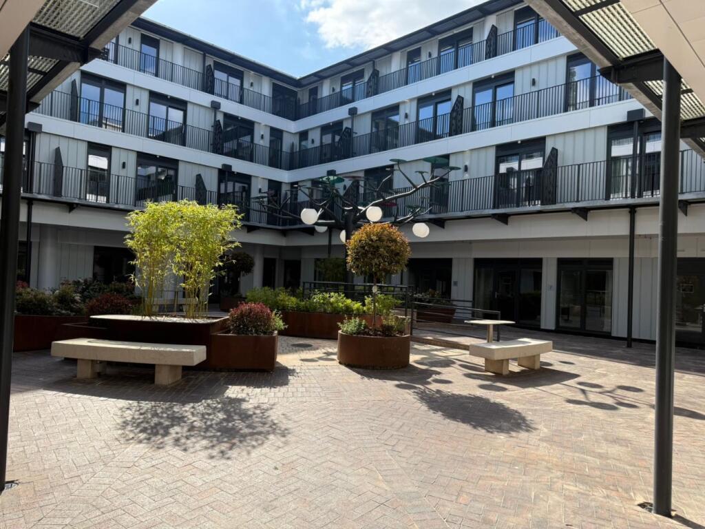 Main image of property: St Pauls House, Birmingham, Birmingham, B3
