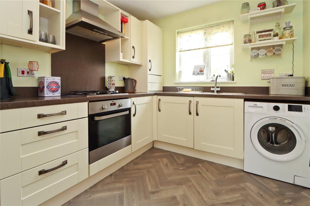 3-bed semi-detached on Little Burn Way, Pelton Fell, Chester Le Street, Durham, DH2, £175,000