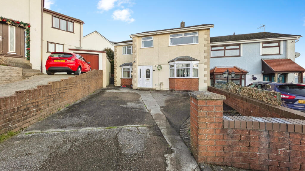 Main image of property: Glenview, Pen-y-Fai, Bridgend, CF31 4LZ