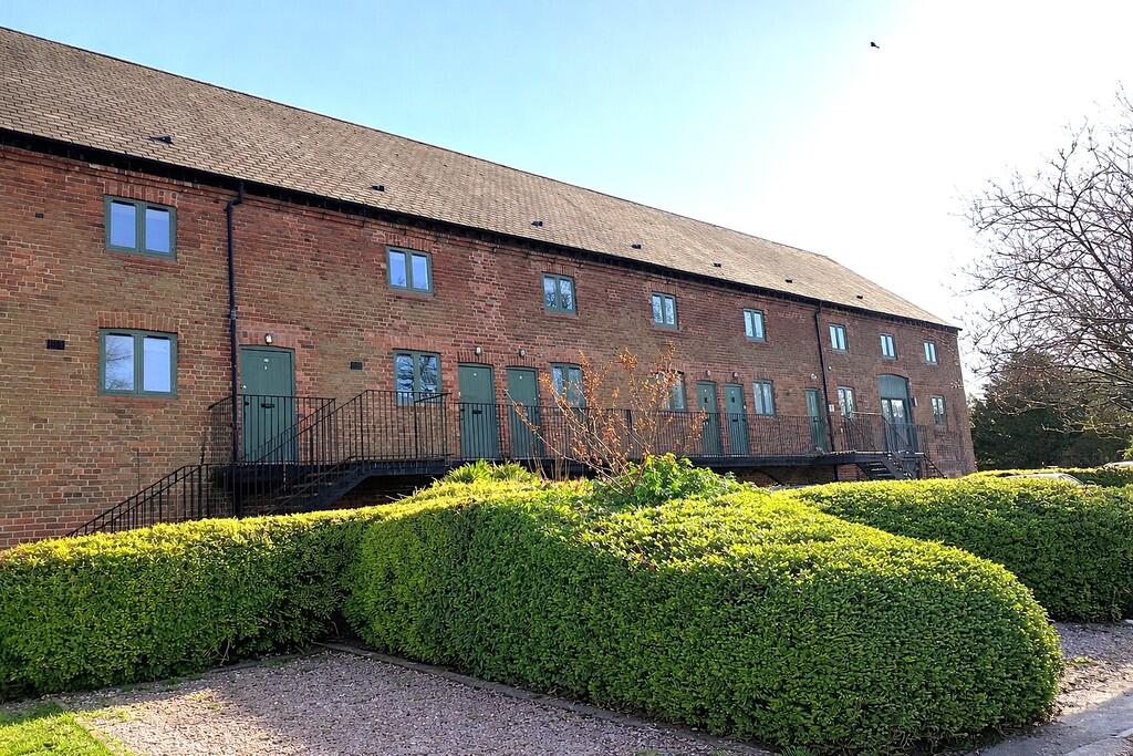 Main image of property: The Wharf, Shardlow