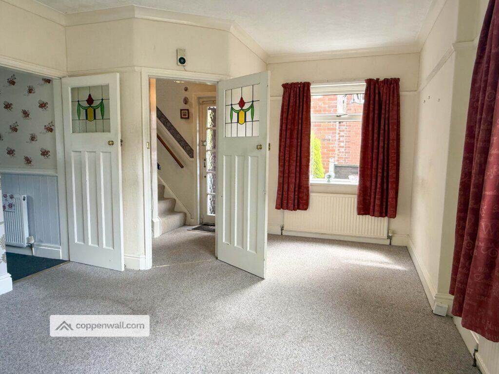 House in Rossendale, Whitworth - View 4