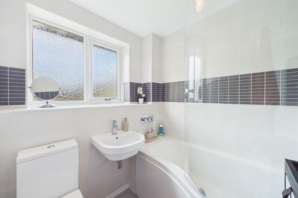 House in Thetford, Woodlands - View 5