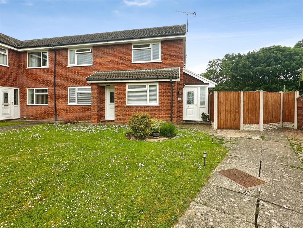 Main image of property: Aled Court, Abergele
