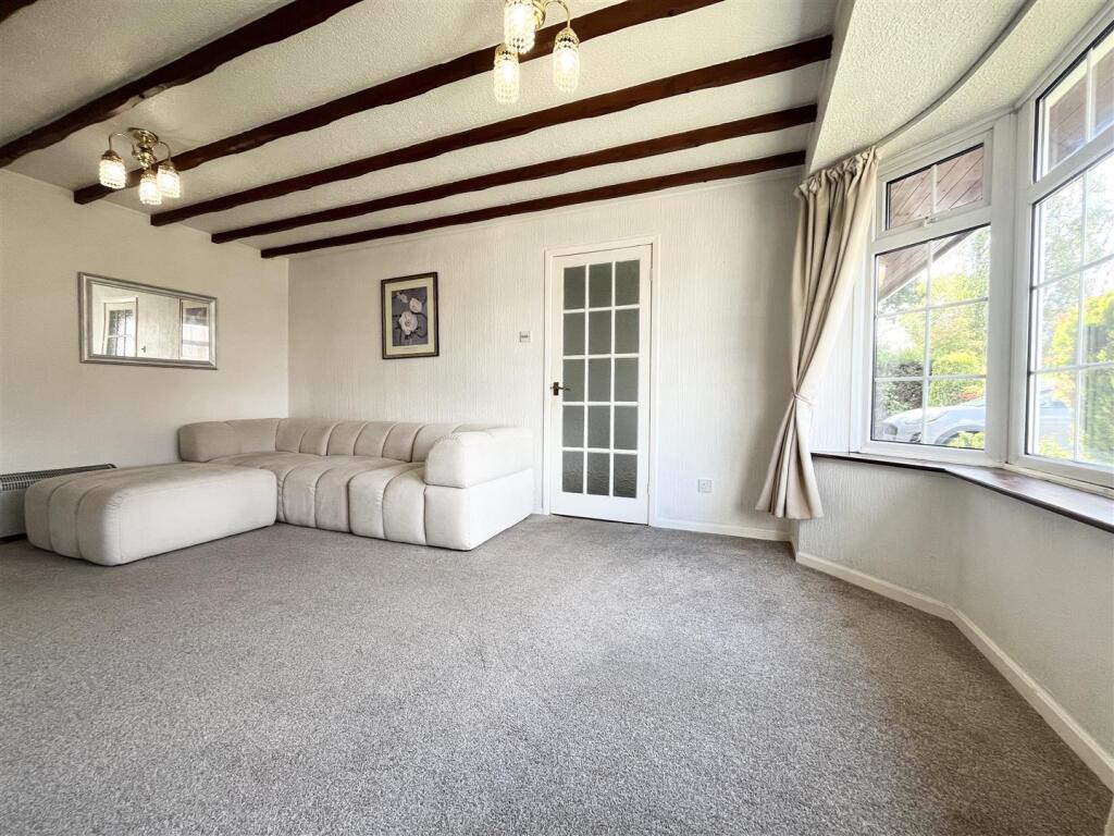 House in Crewe, Cheshire East - View 4