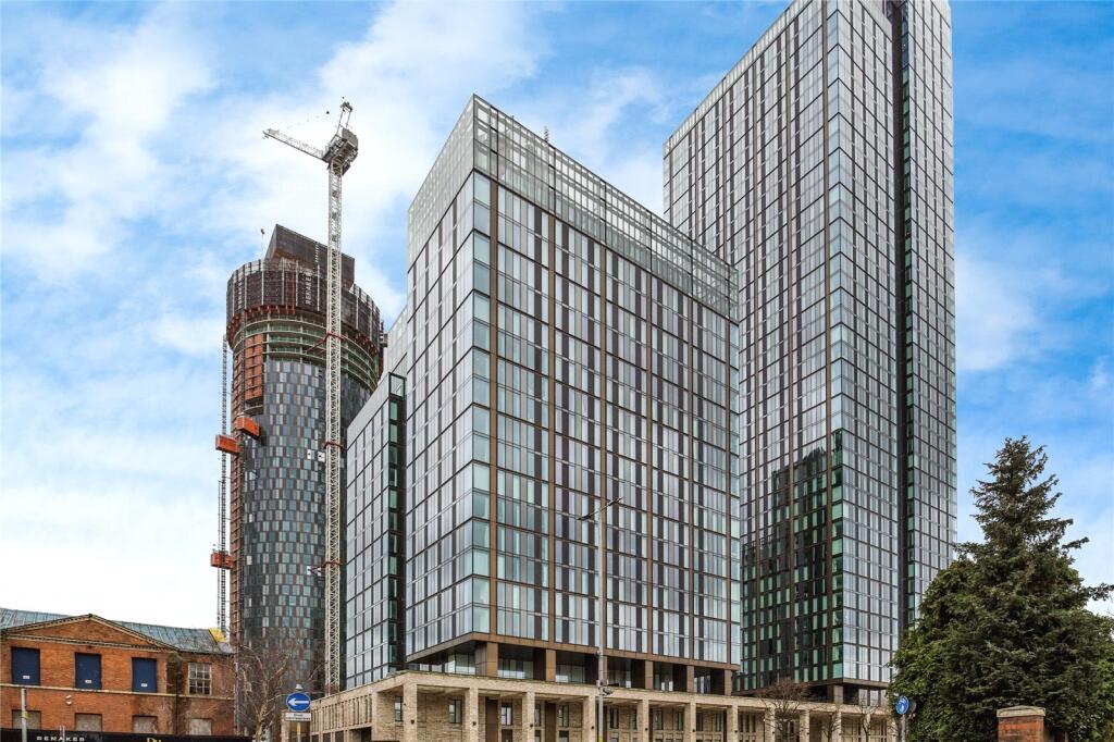 Main image of property: 141 Chester Road, Manchester, Greater Manchester, M15