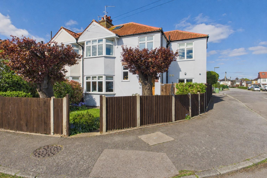 Main image of property: Brampton Gardens, Hersham, Walton-On-Thames