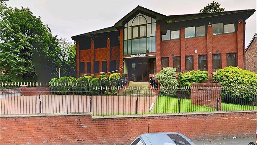 Main image of property: 23 Bedrooms freehold investment For Sale