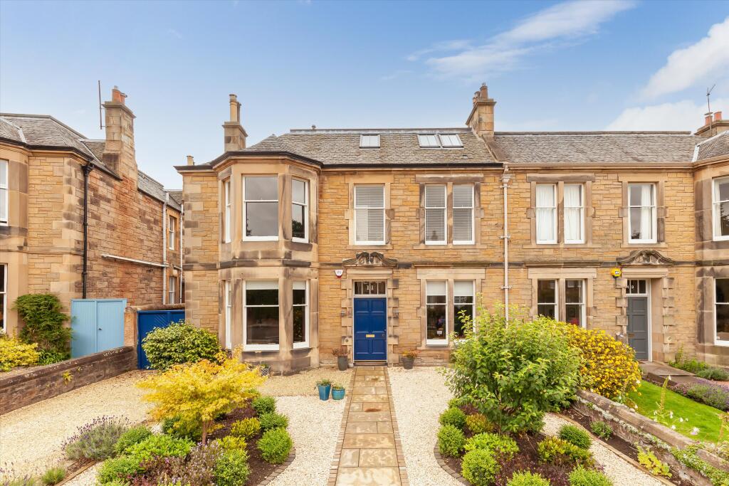 Main image of property: Succoth Place, Edinburgh EH12