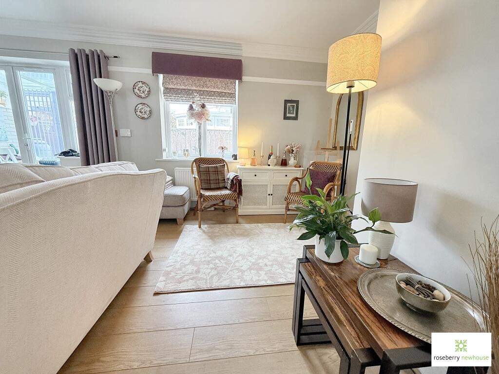 House in Stockton-on-Tees - More
