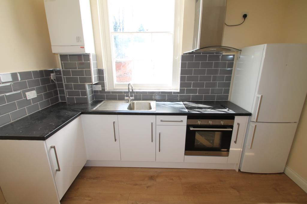 Main image of property: Flat 5, Melrose House, Waverley Street , Nottingham, NG7 4BR