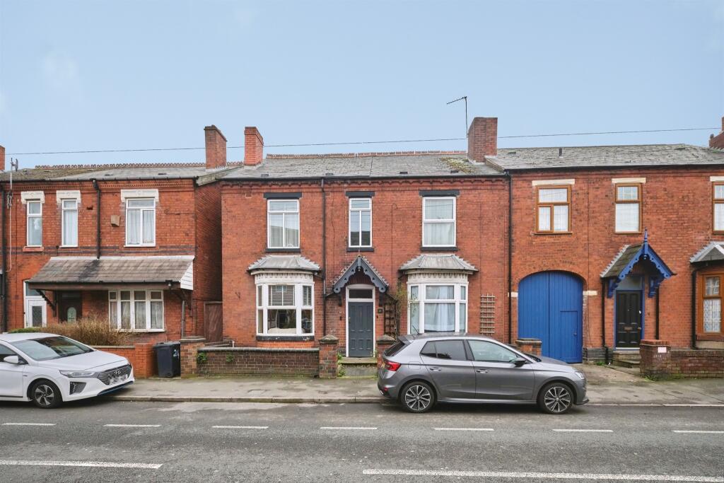 Main image of property: Holly Road, ROWLEY REGIS