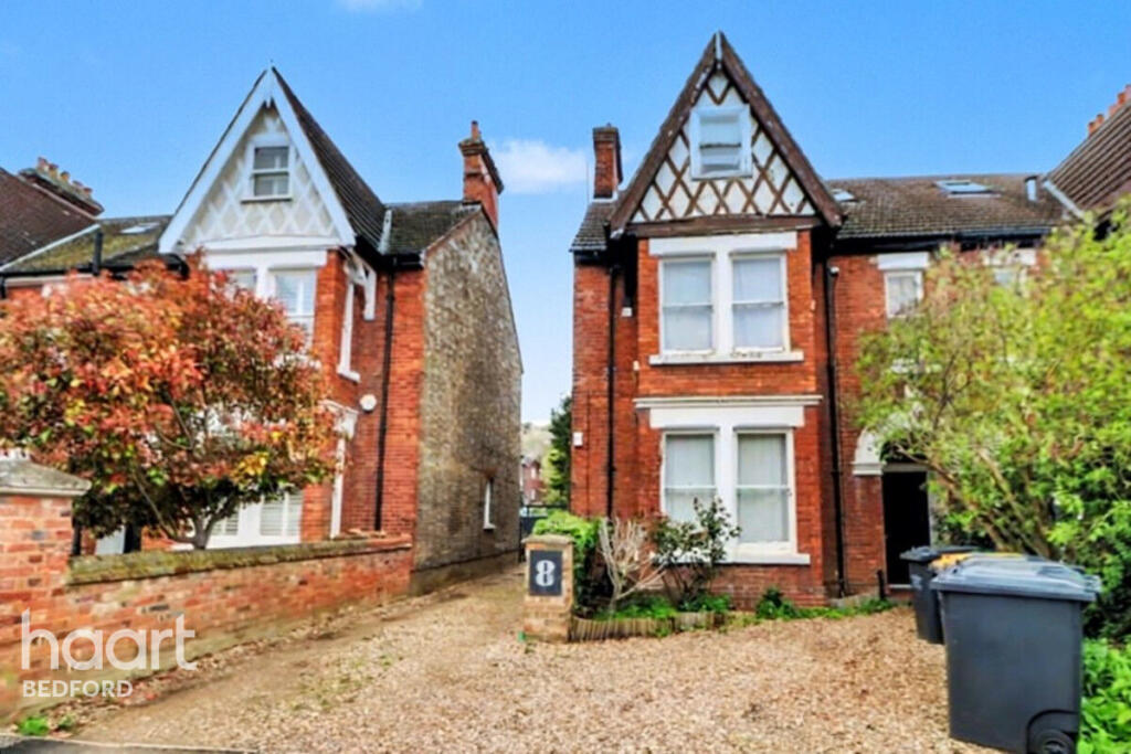 Main image of property: St Georges Road, Bedford