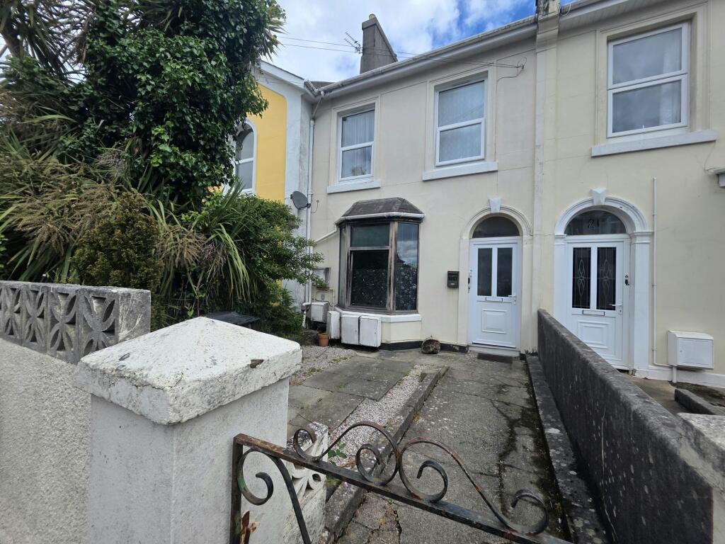 Main image of property: Chatsworth Road