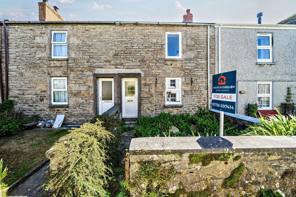 Main image of property: Princess Street, St Just, TR19