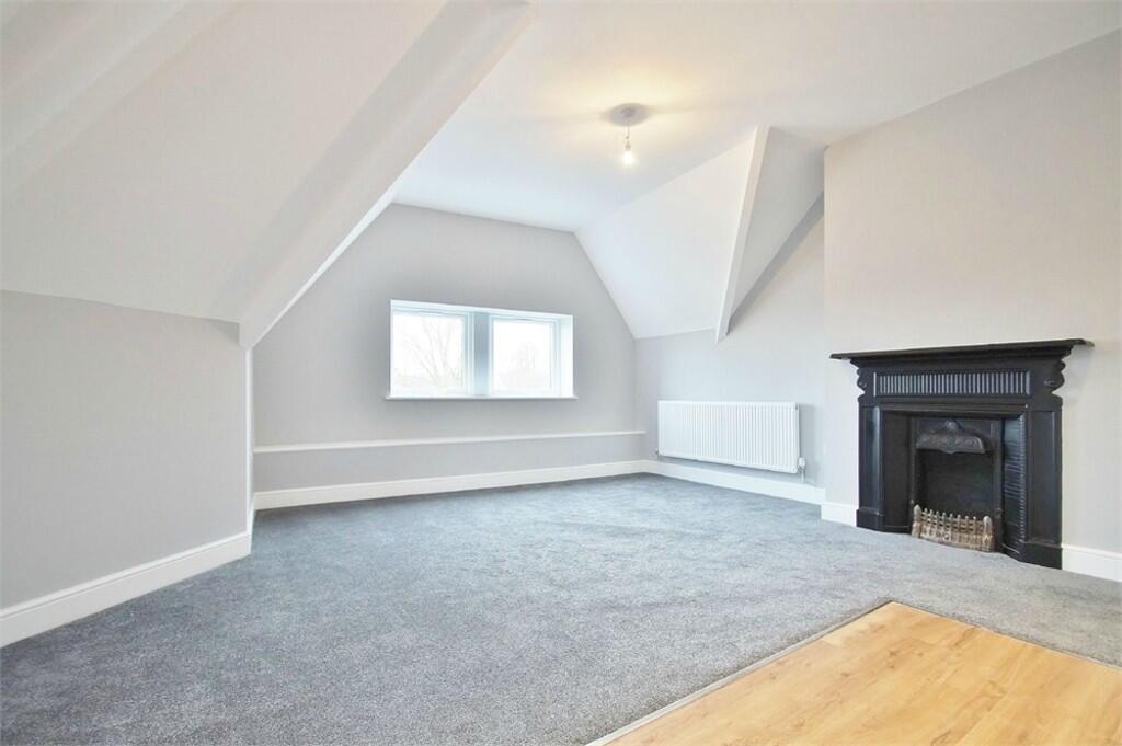Apartment in Coventry - View 2