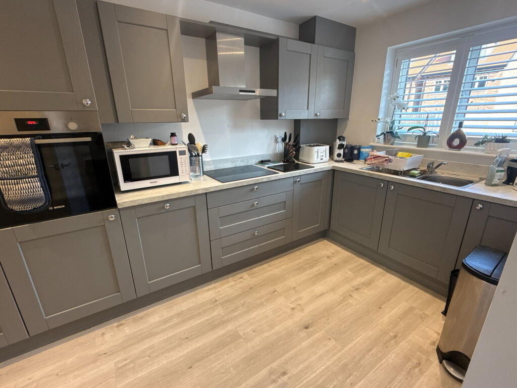 House in Stockport, Greater Manchester - View 2