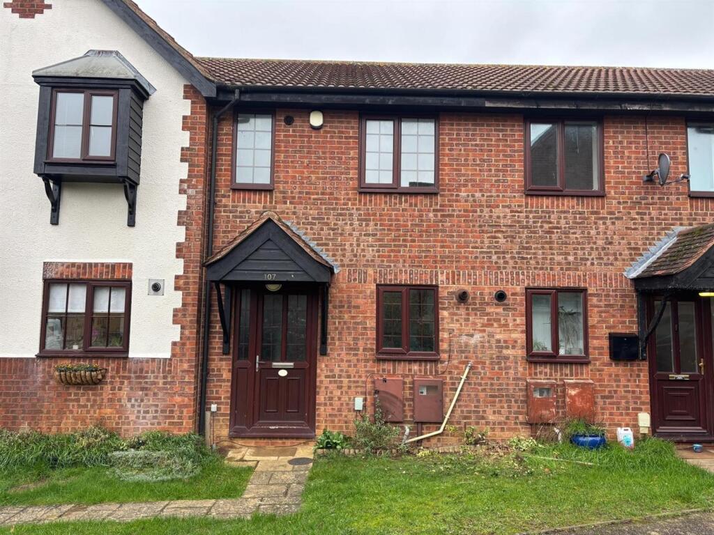 Main image of property: Springfield Avenue, Thrapston, NN14 4TN