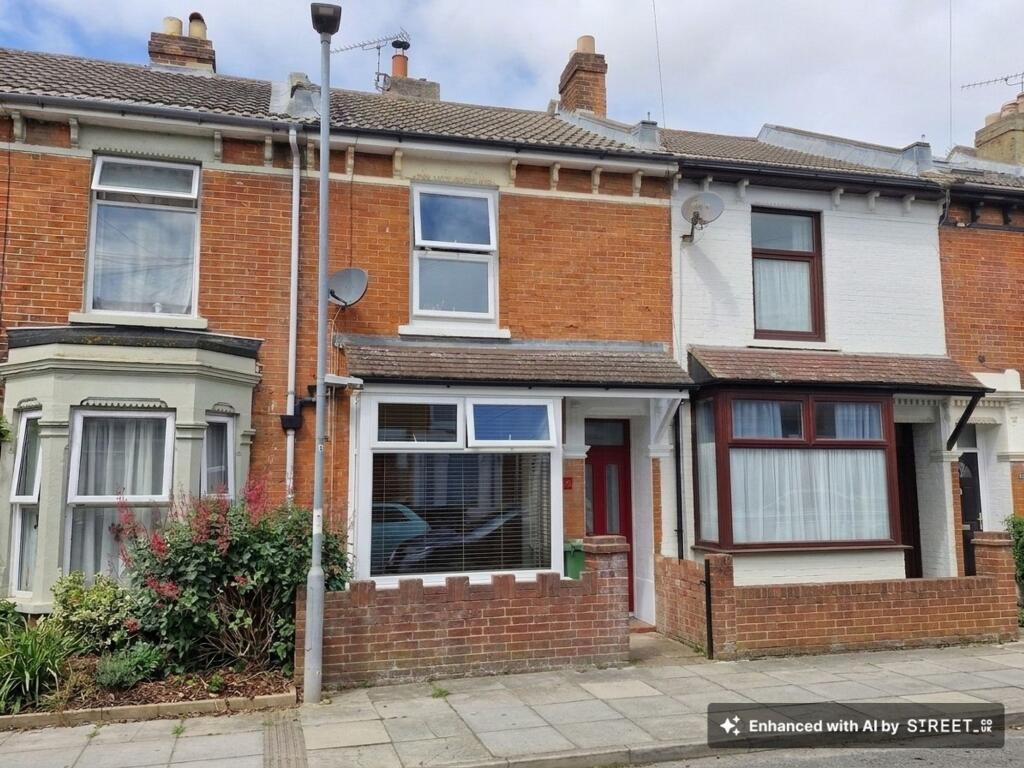 Main image of property: Dover Road, Portsmouth, PO3