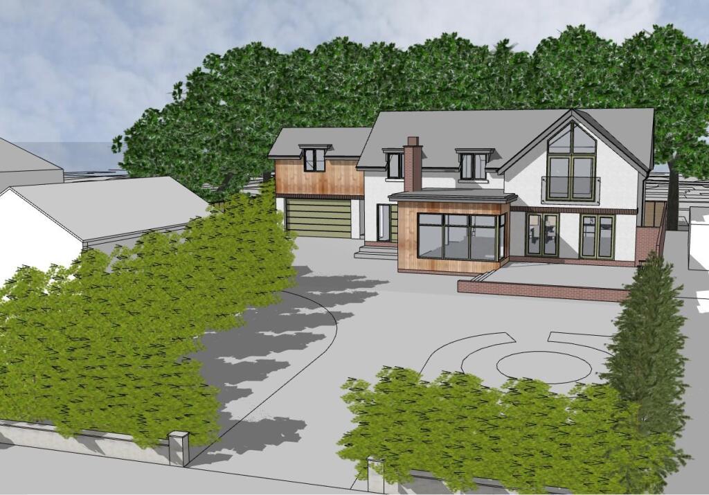 Main image of property: West End, Swanland
