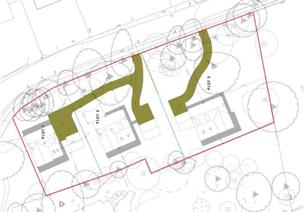 Main image of property: Residential Building Plots, Manby
