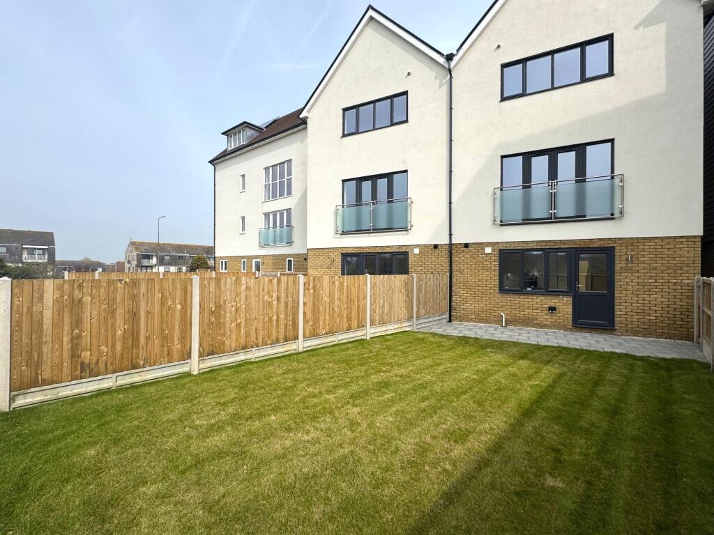 Main image of property: Waves Way, St Marys Bay