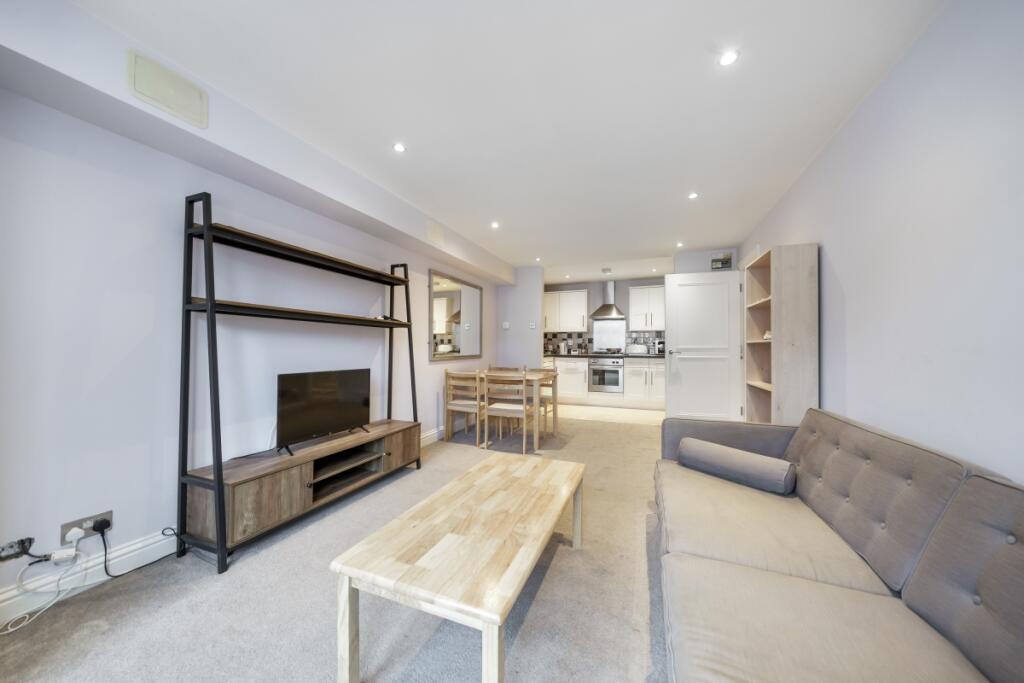 Main image of property: Bassingham Road, Earlsfield, London, SW18