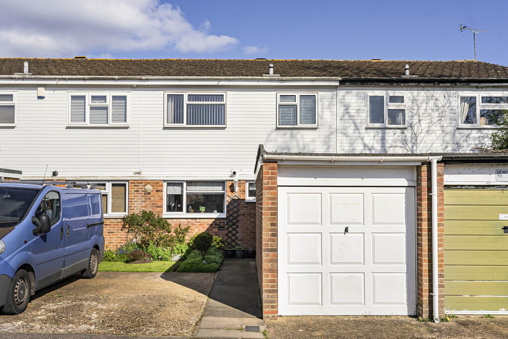 Additional image 19 of Stephens Way, Redbourn, AL3